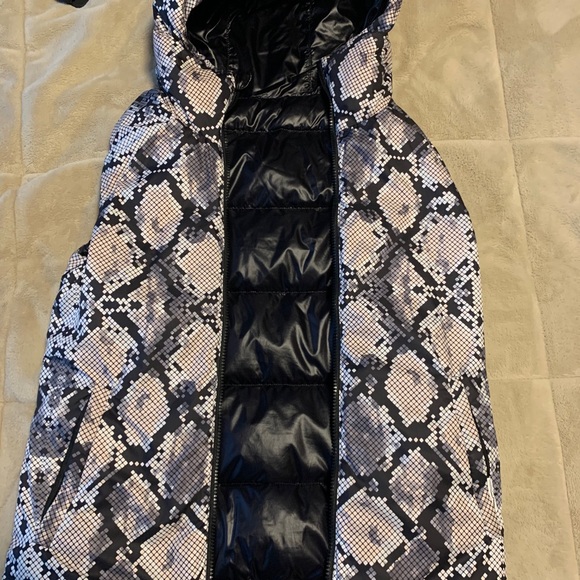 Reversible Lululemon vest - Picture 5 of 9